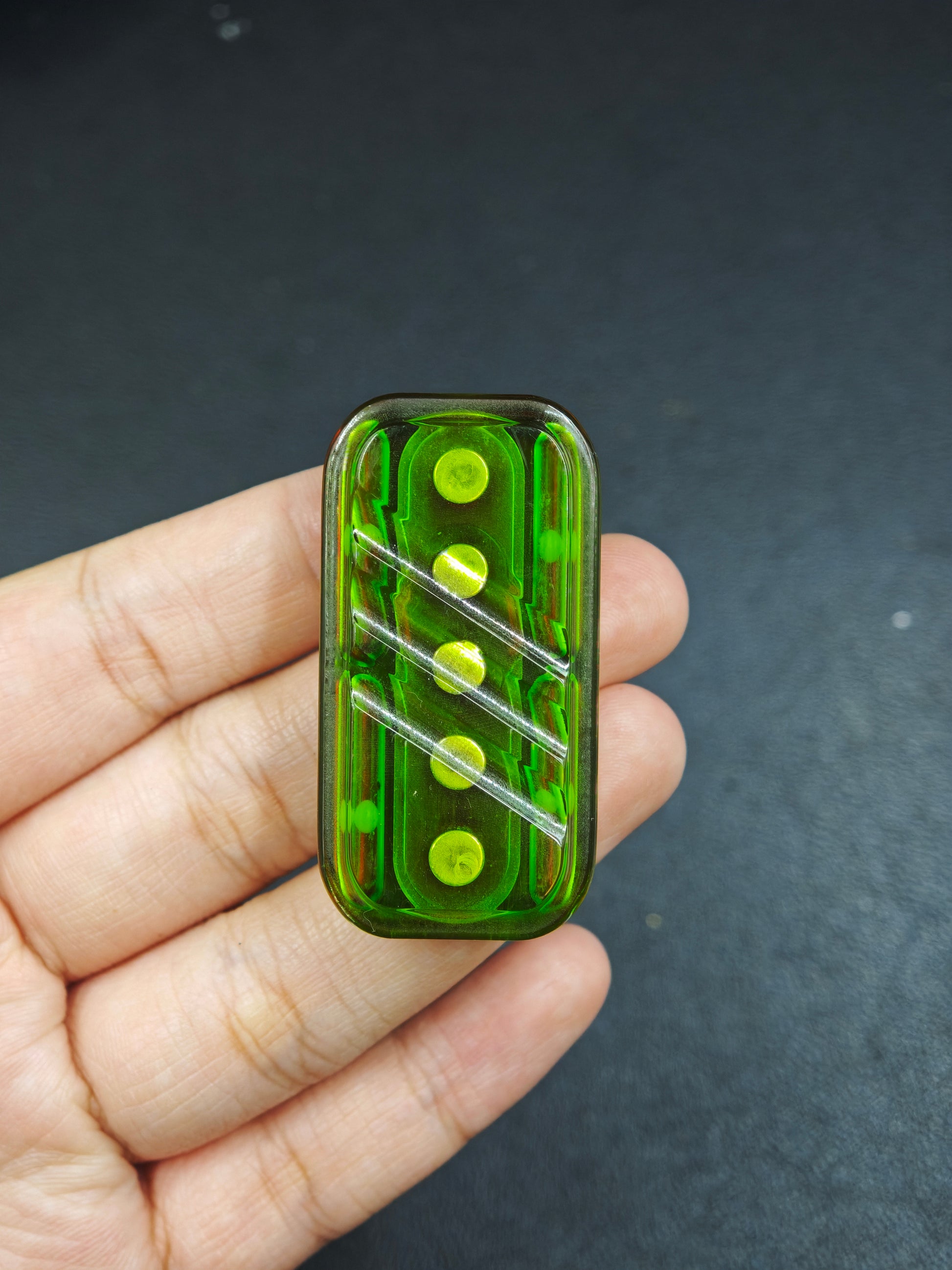 Lucky Candy PMMA