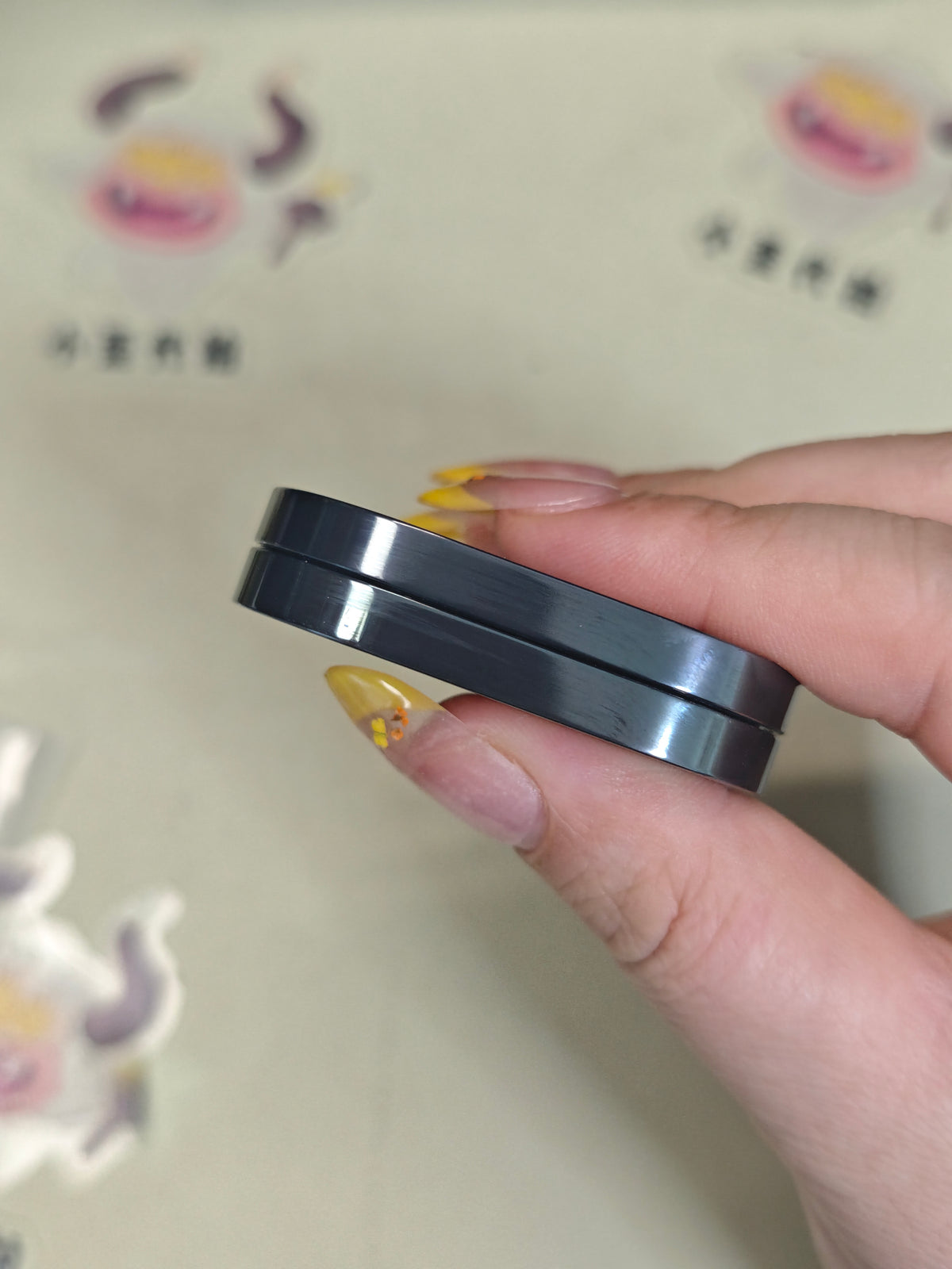 Van Gogh Zirconium