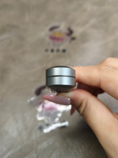 Lucky Draw Titanium