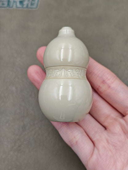 Gourd Haptic PEEK