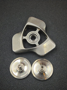 Phantom Dual Leaf Tungsten