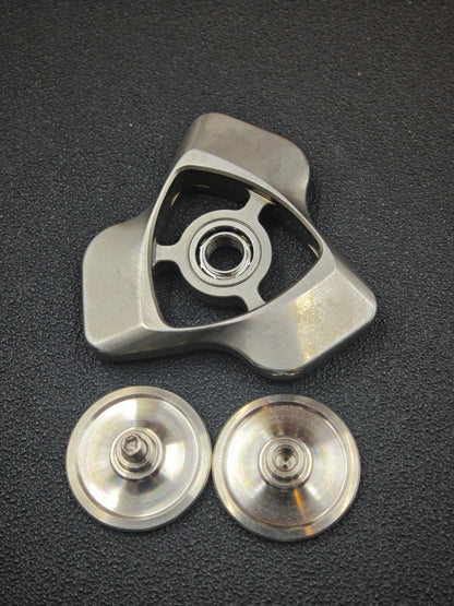 Phantom Dual Leaf Tungsten