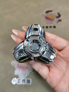 Shock String Titanium