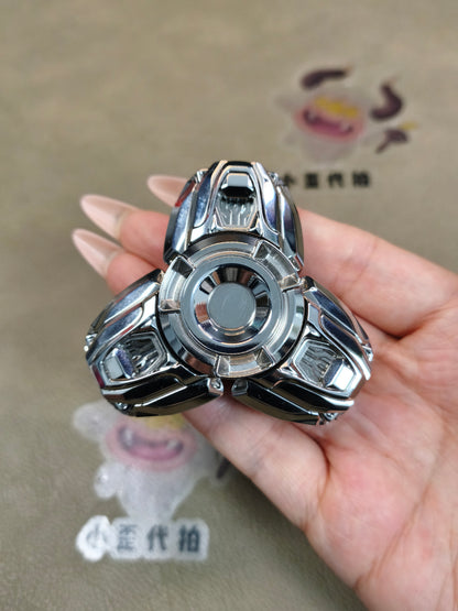 Shock String Titanium