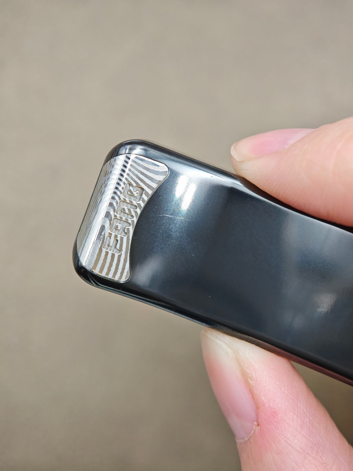 Snake Zirconium