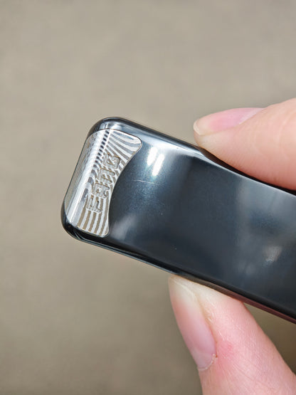 Snake Zirconium