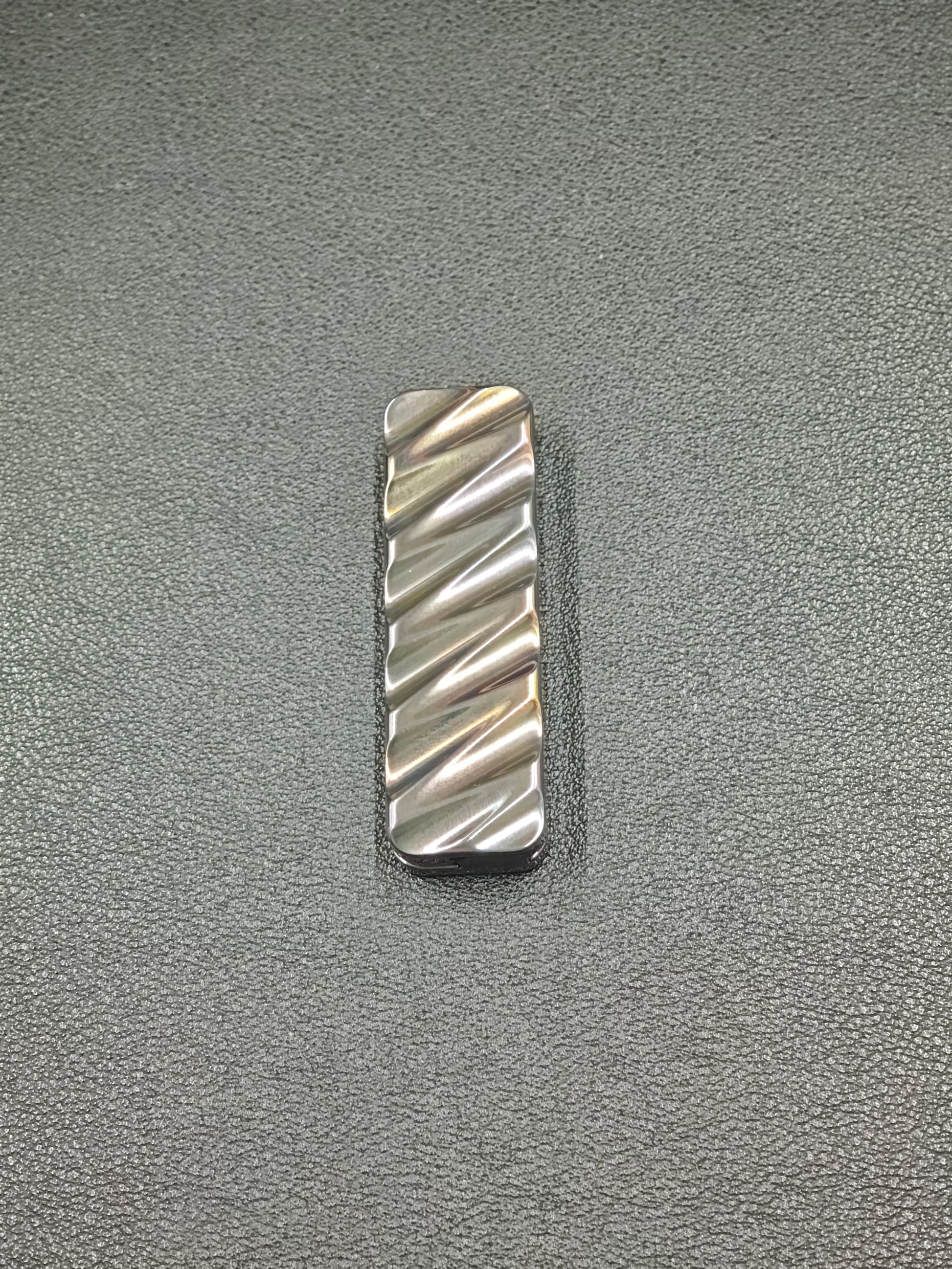 Tita Zirconium