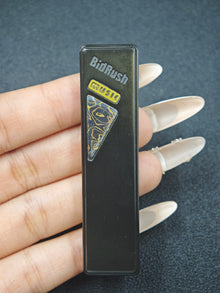 Mini Box Zirconium Polished