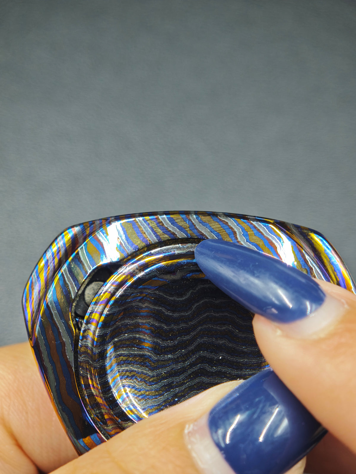 Fushion Zircuti
