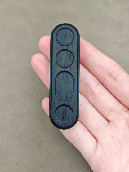Slider Brass
