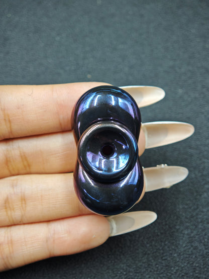 Cell Mini Zirconium Oil Slick
