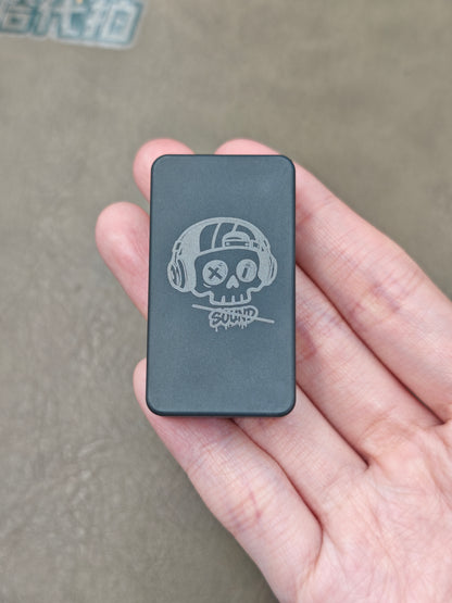 Mute Zirconium