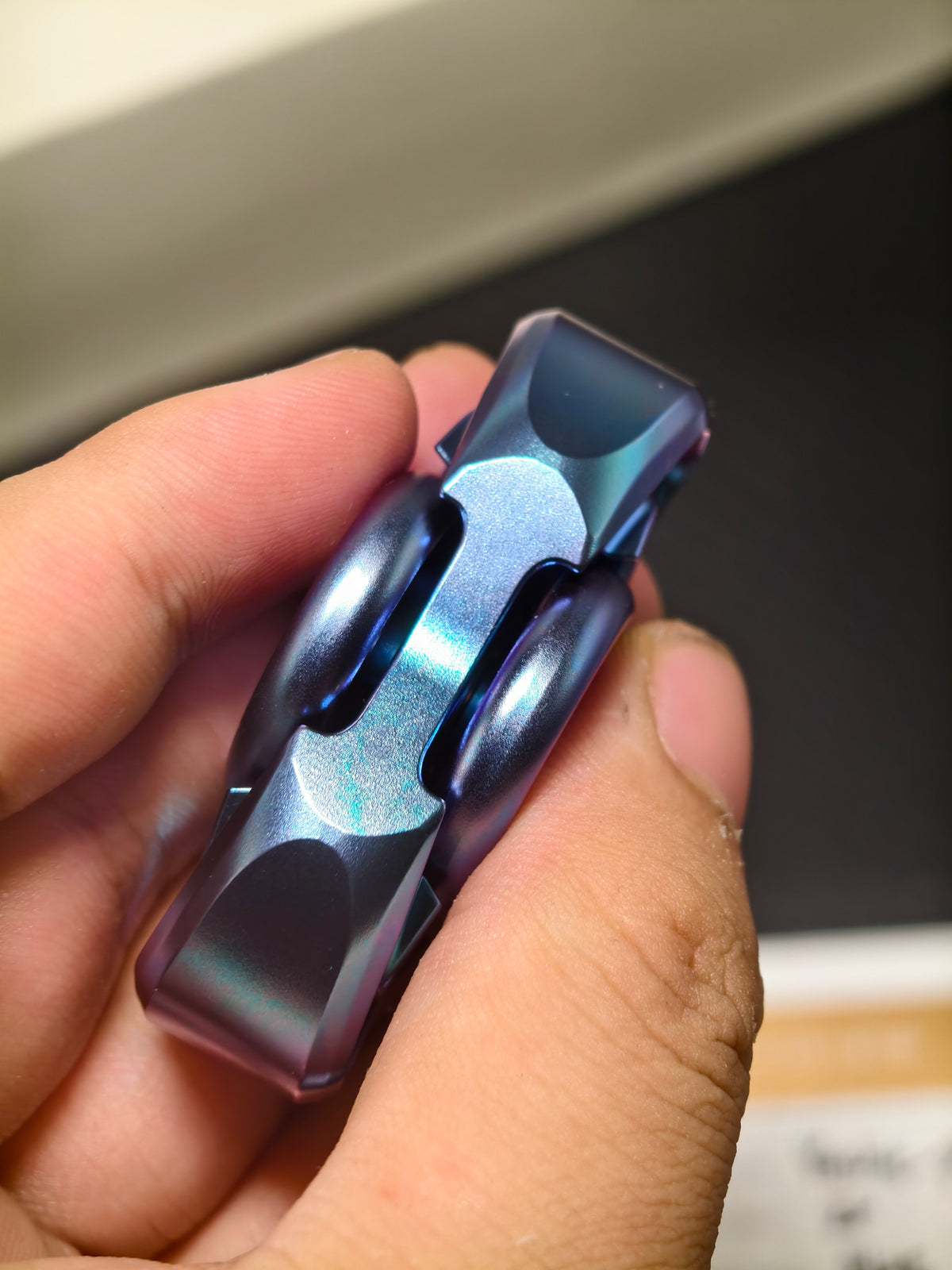 Pan Yixian Zirconium