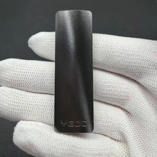 Ji Li 2.0 Zirconium Polished