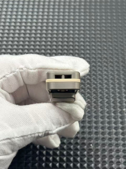 Snake Push 1.0 Titanium