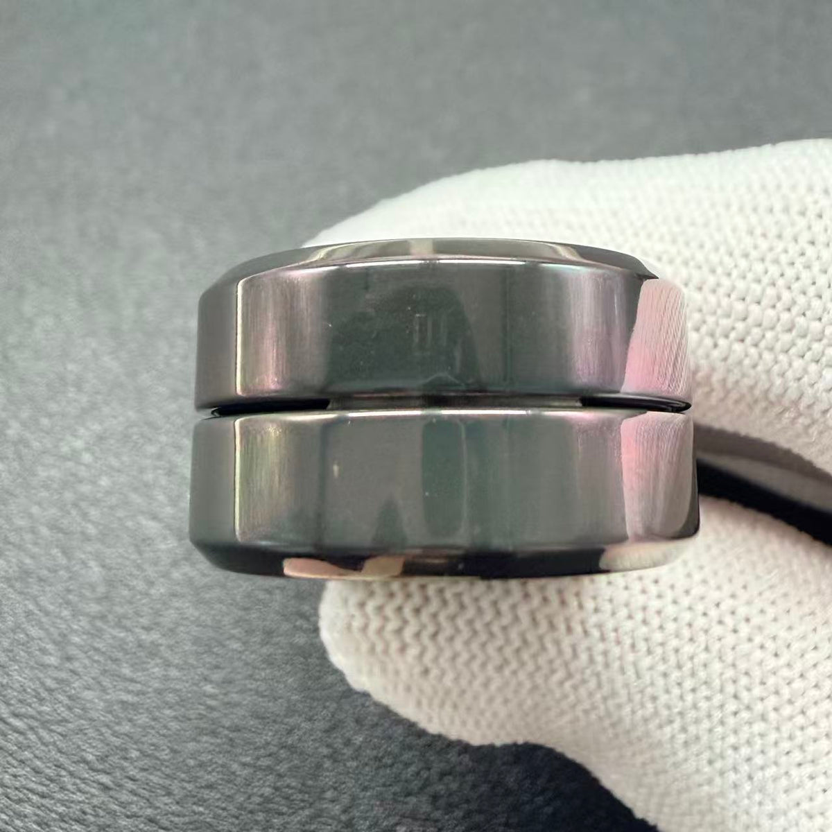 PK Mini Zirconium