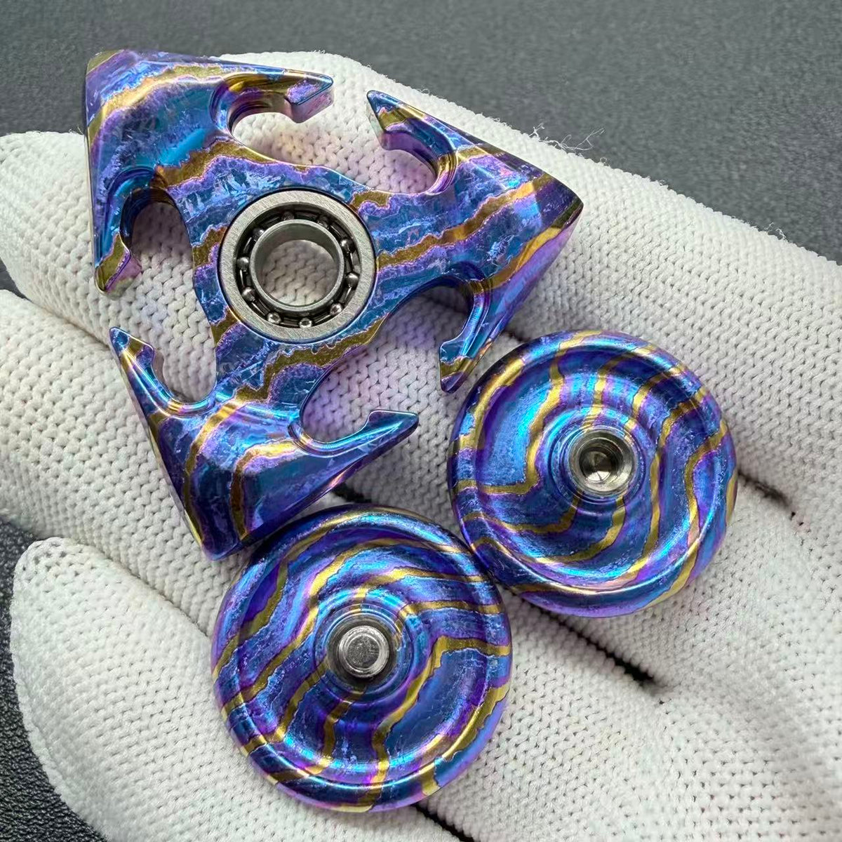 Cong Yun Zircuti Limited 8