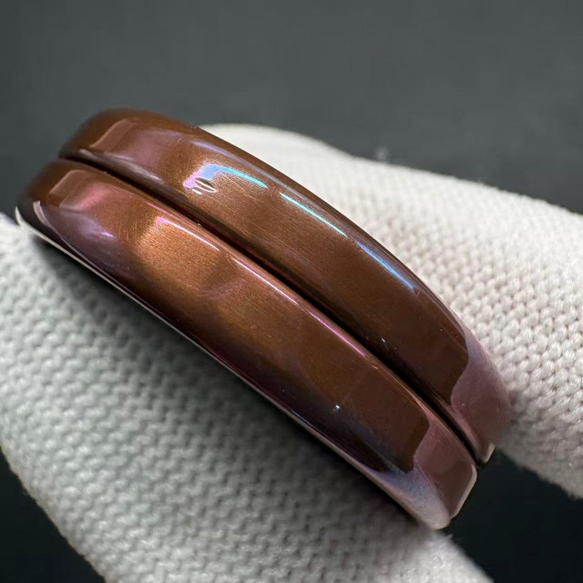 Devil Milk Cap Copper