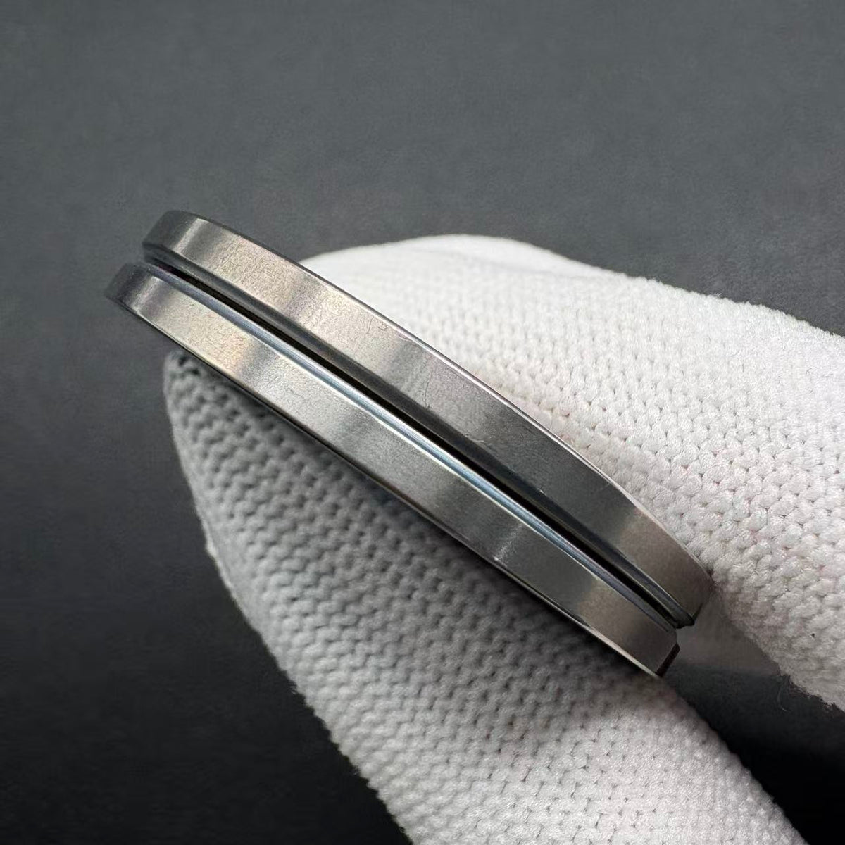All In Titanium