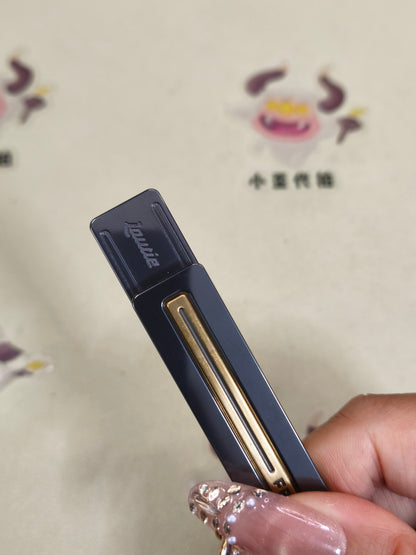 Frog Zirconium Polished