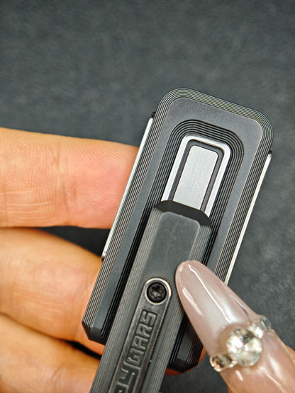 X Lock Zirconium