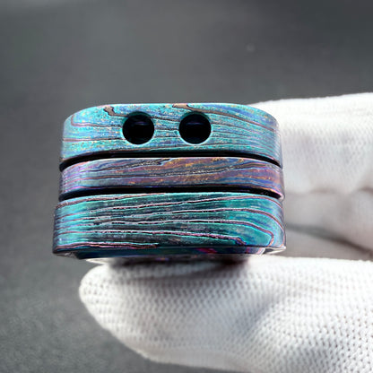 Schrodinger Cat Zircuti