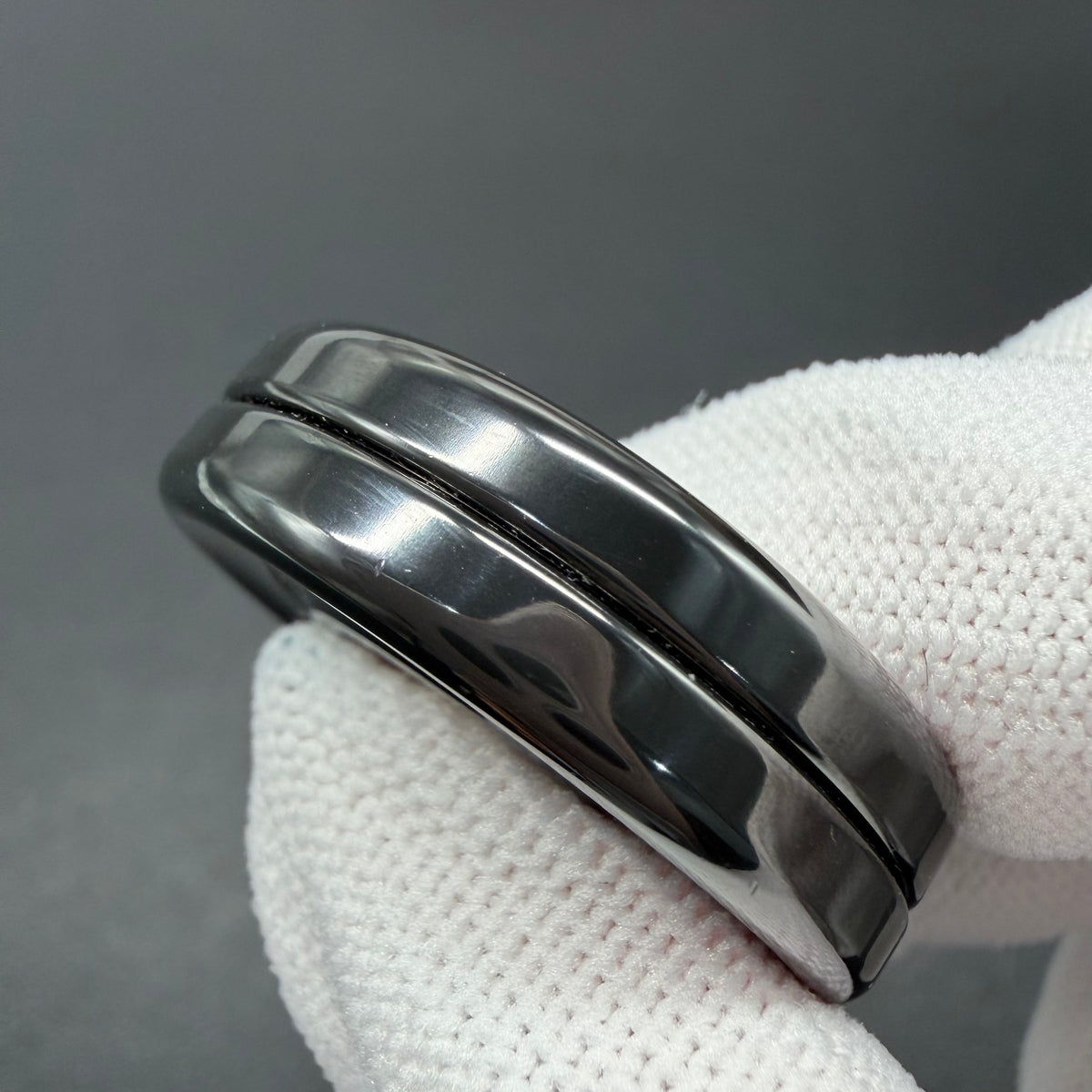 Devil Milk Cap Zirconium