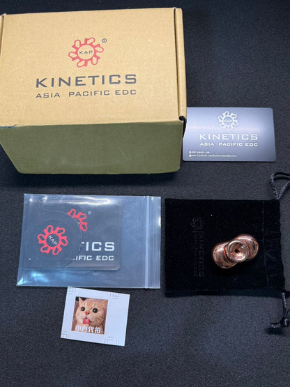 Cell Mini Copper
