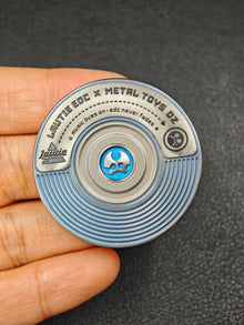 All In Titanium