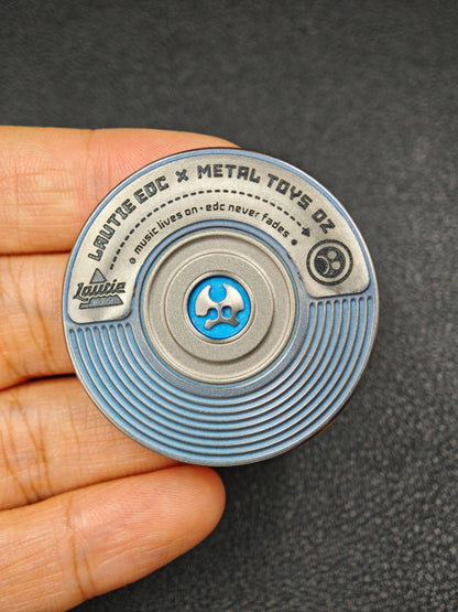 All In Titanium