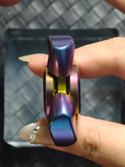 Zhen Zirconium