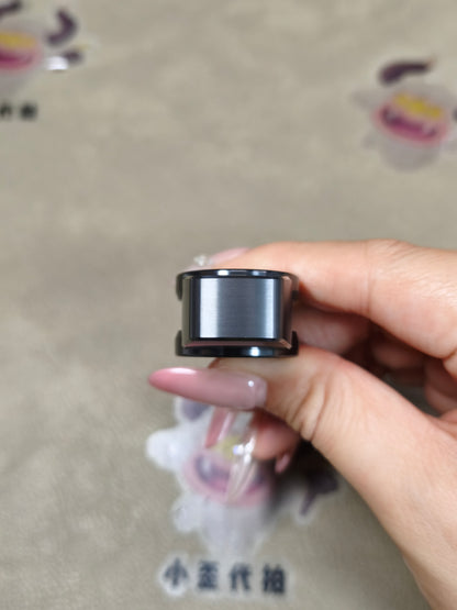 Erpang Zirconium Machine Finished