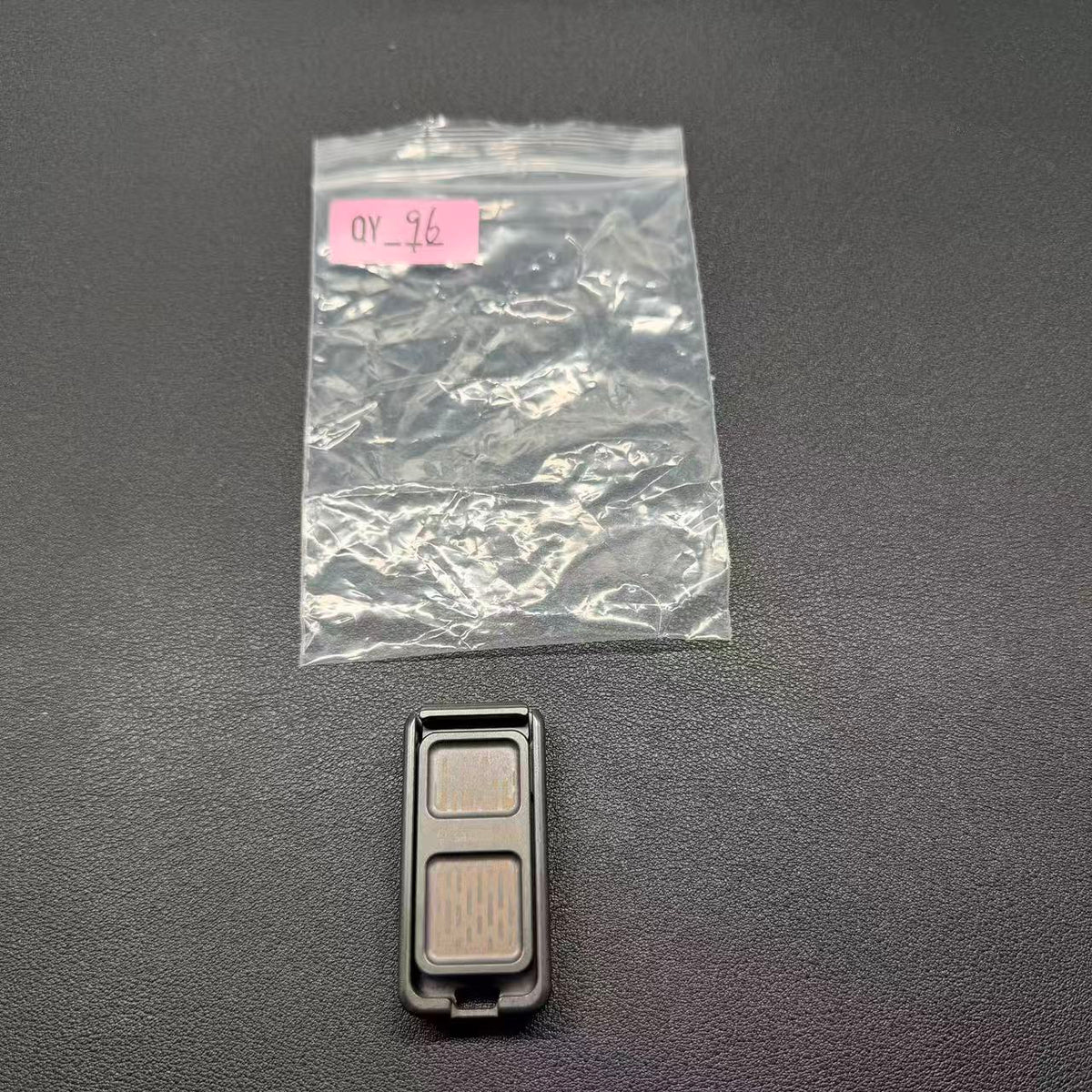 Pop Up Zirconium