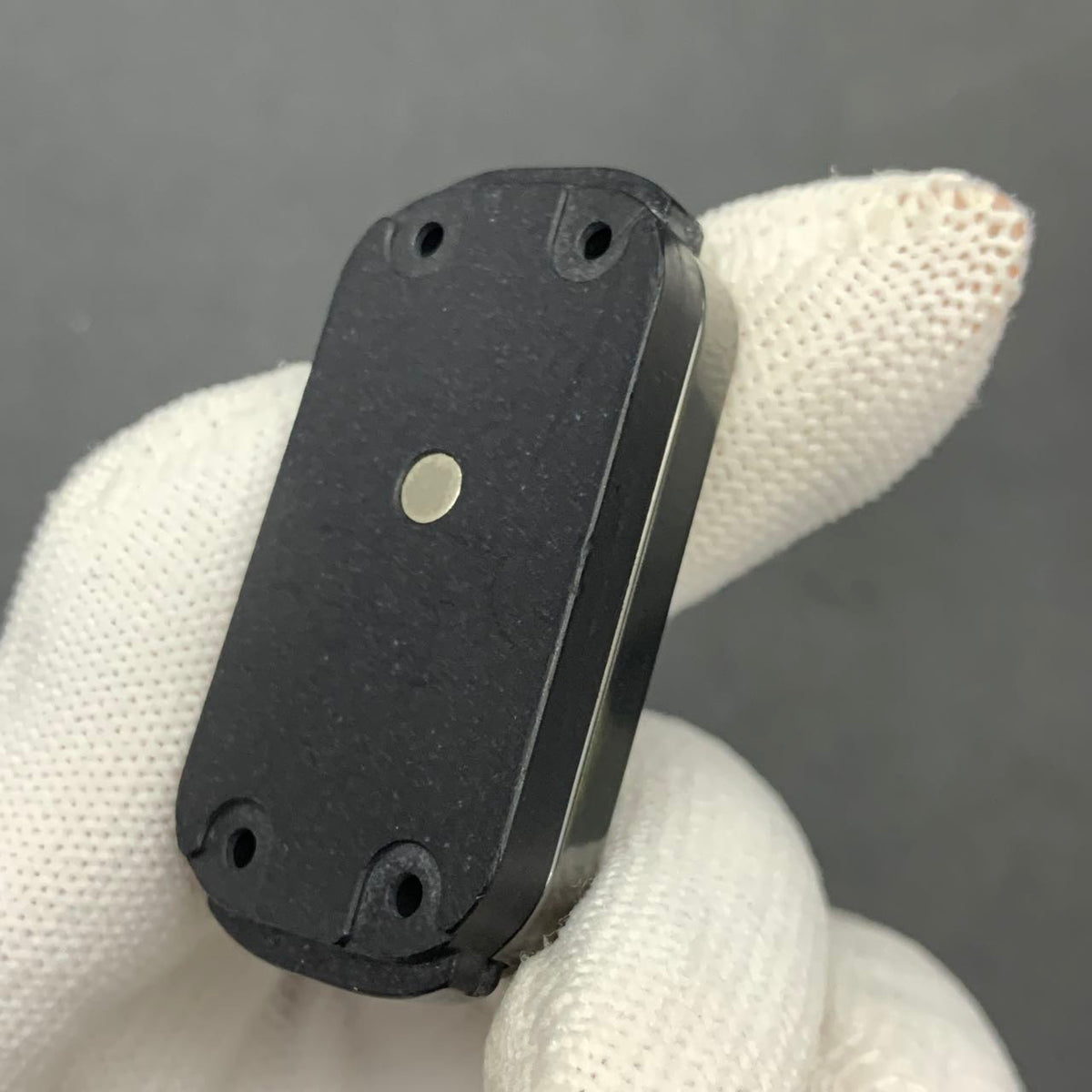 3 Layer Dense Core Zirconium