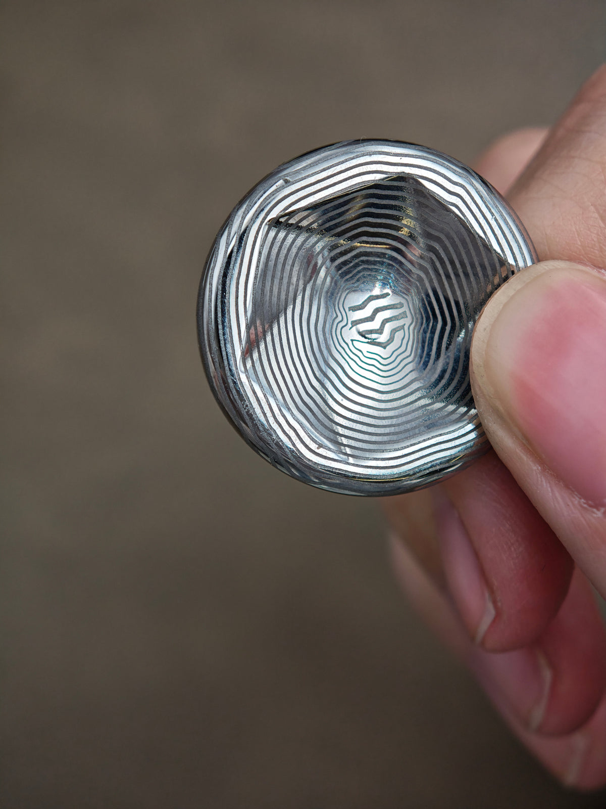 Phoenix Damasteel