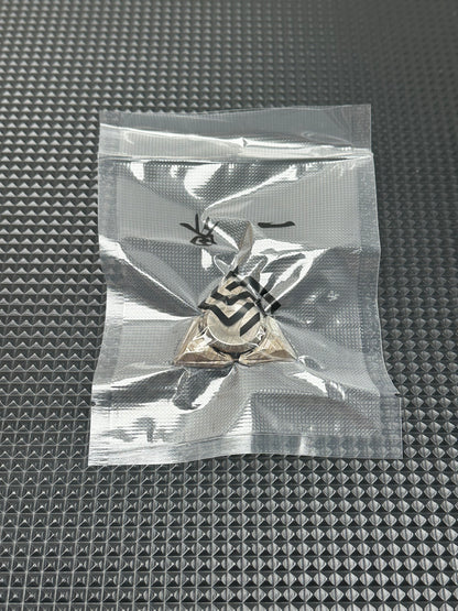 Prism Bearing Cap Stainless Steel 1 of 10