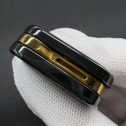 SNAP Zirconium