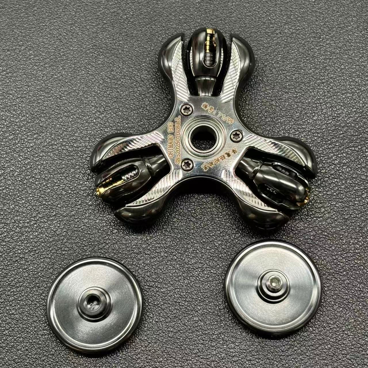 Exorcism Zirconium