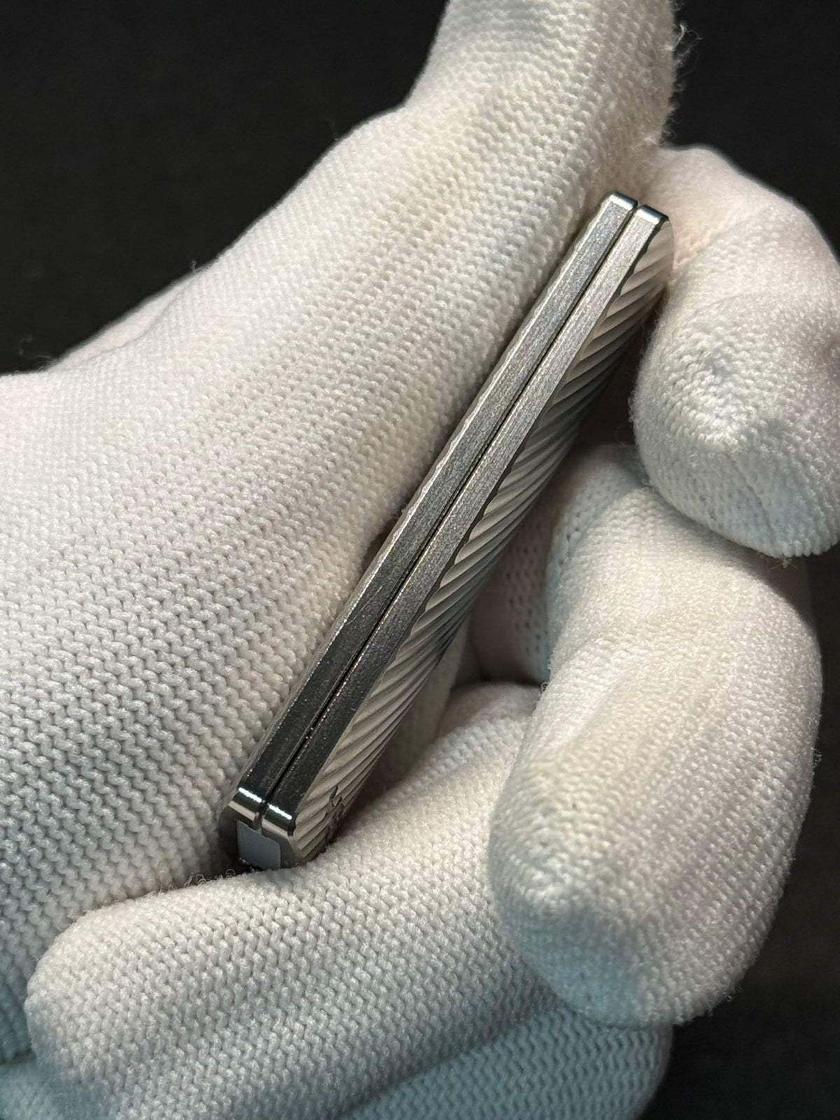 Ji Li 2.0 Titanium