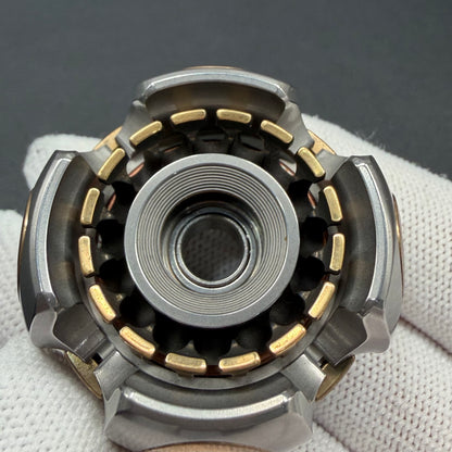 Noiz O Stainless Steel
