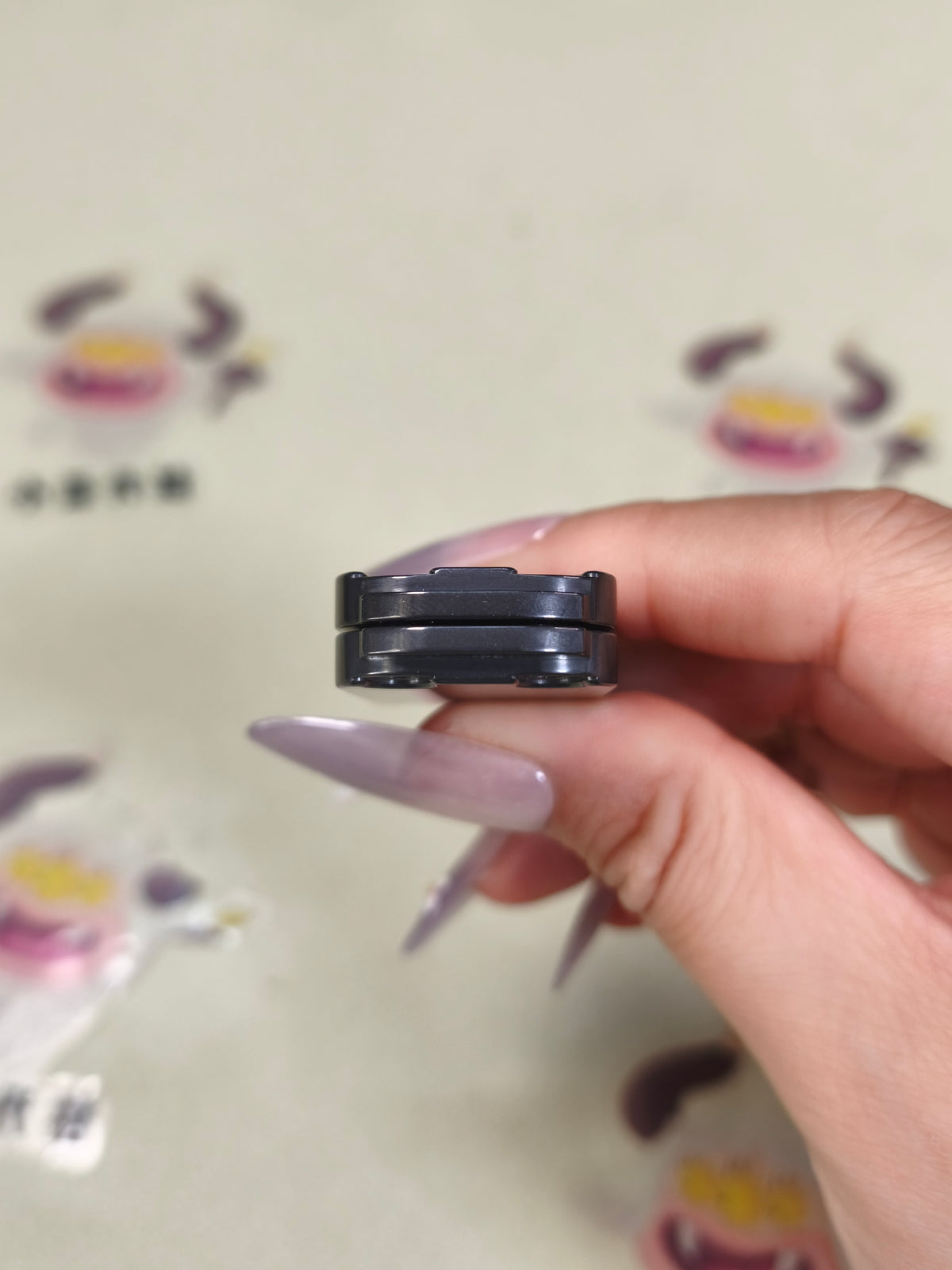 3 Layer Dense Core Zirconium