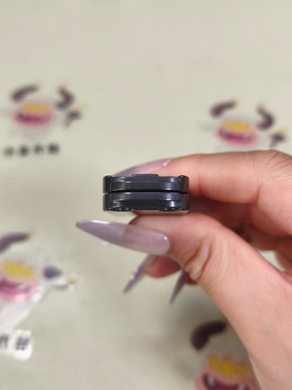 3 Layer Dense Core Zirconium