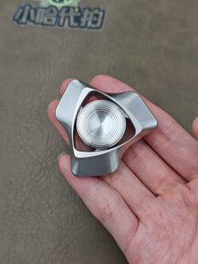 Phantom Mini Stainless Steel