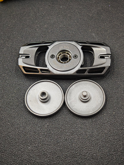 Ling Yin Zirconium Titanium