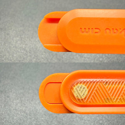 Spice Pin Resin