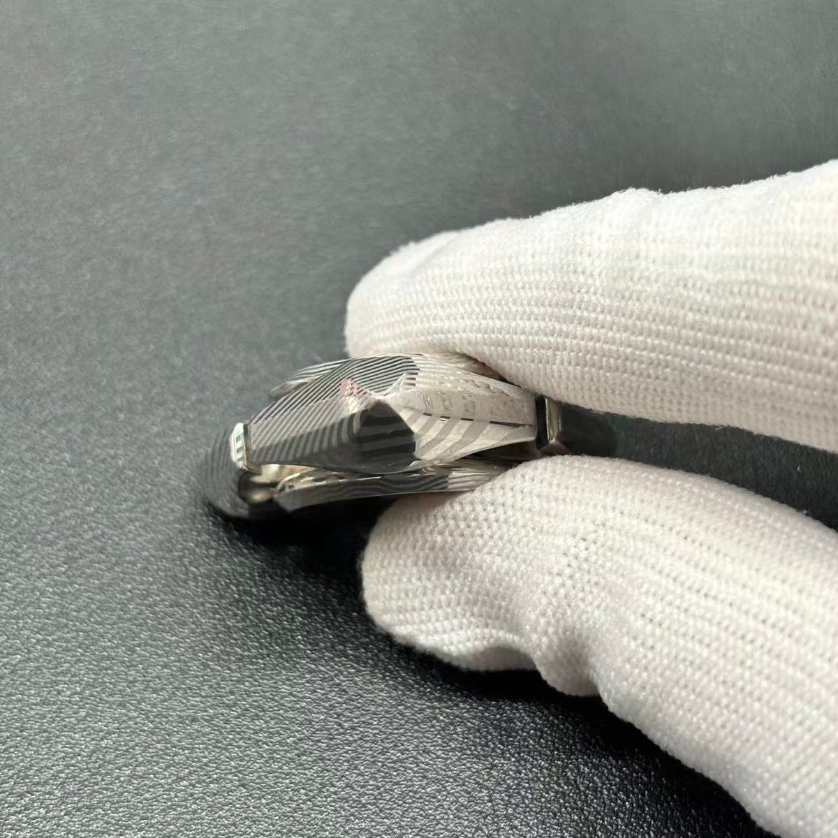 Cong Yun Damasteel Limited Edition