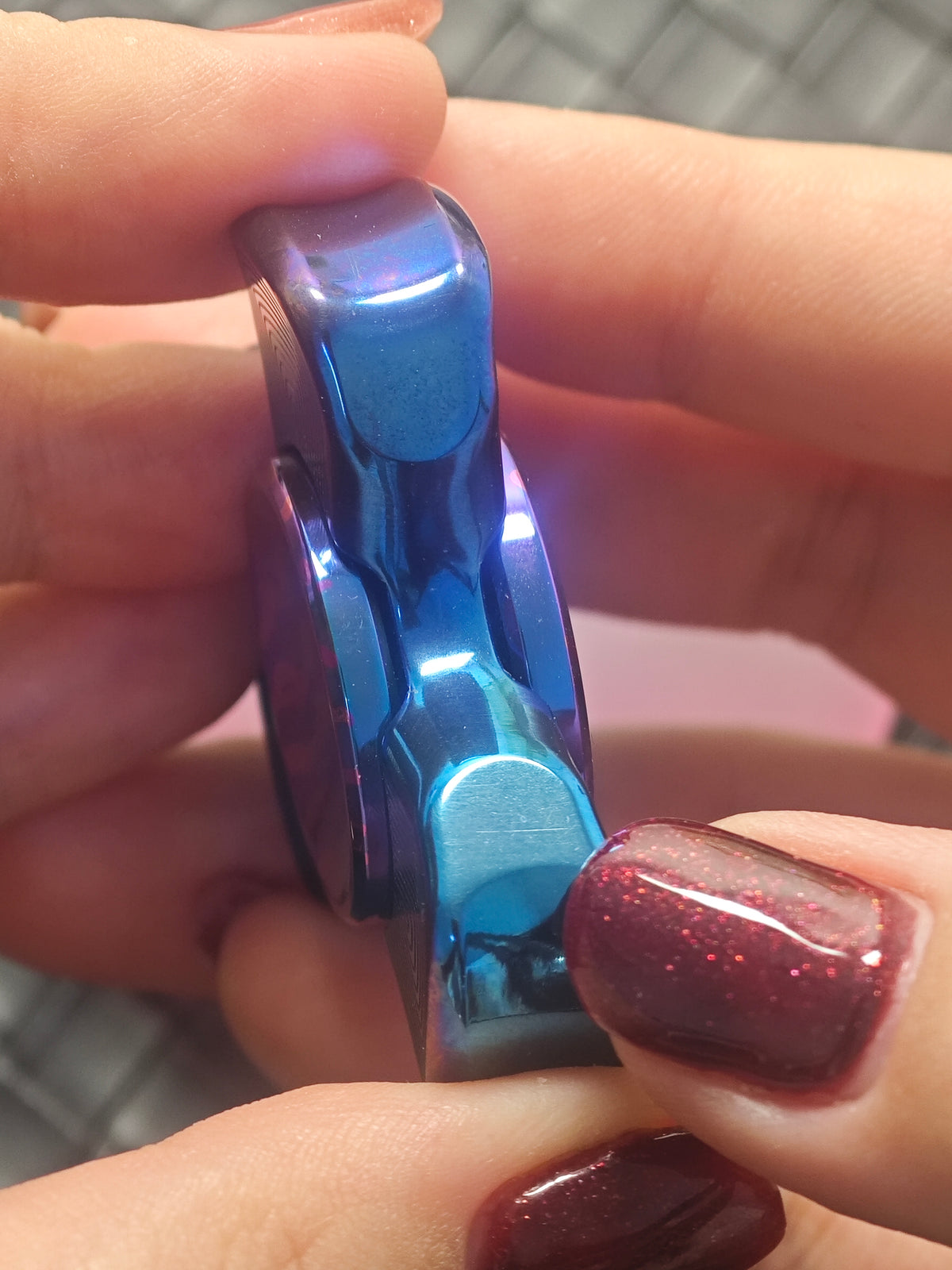 Streamline Max Tungsten