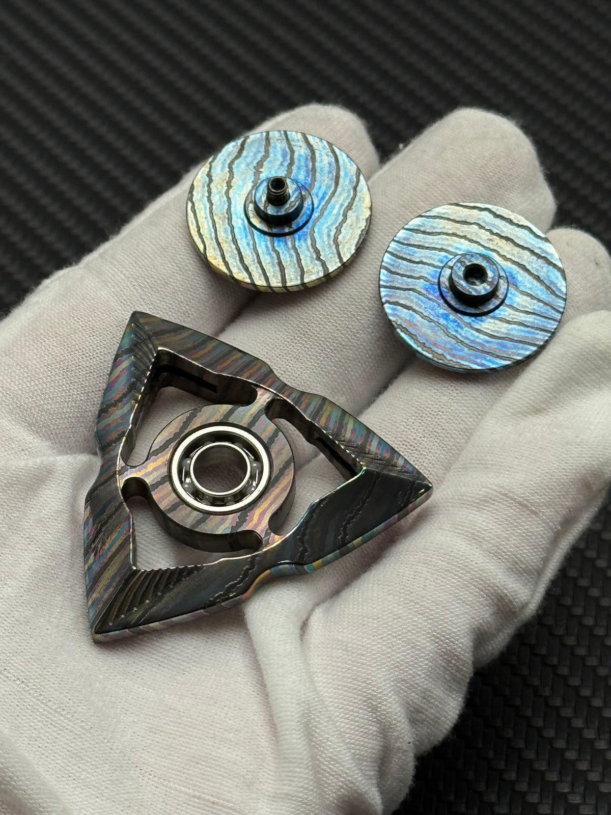 Phoenix Zircuti
