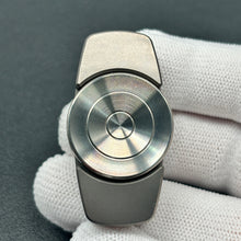 Gentle Breeze Bearing Cap Titanium