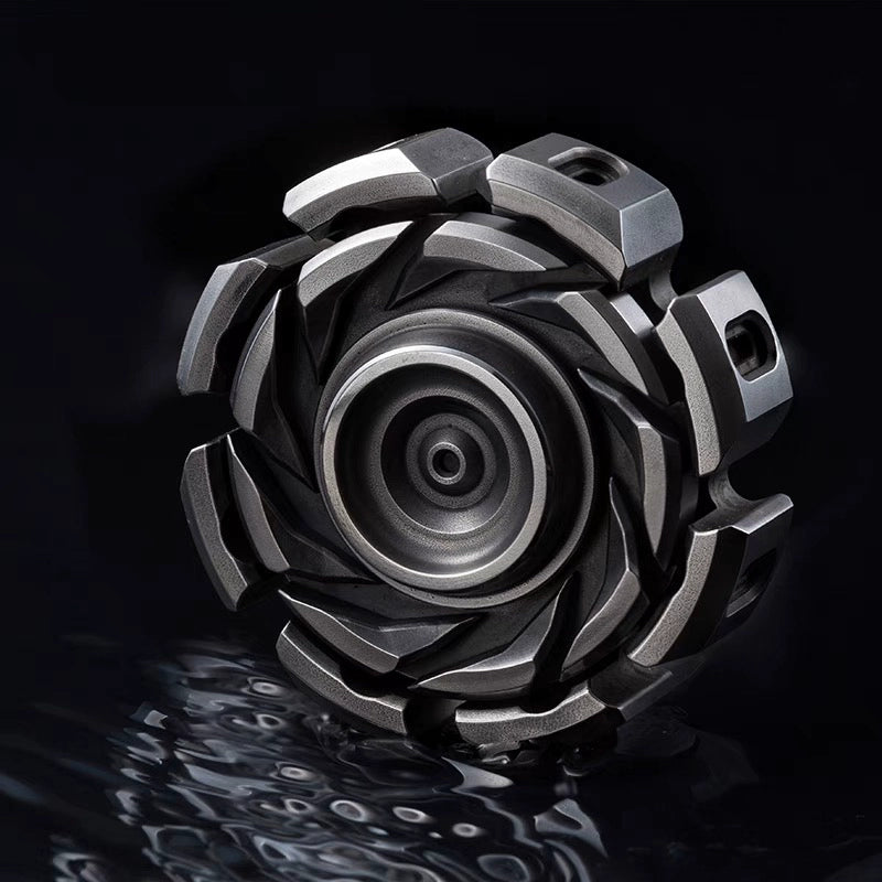 Lava Turbine S Pre-owned